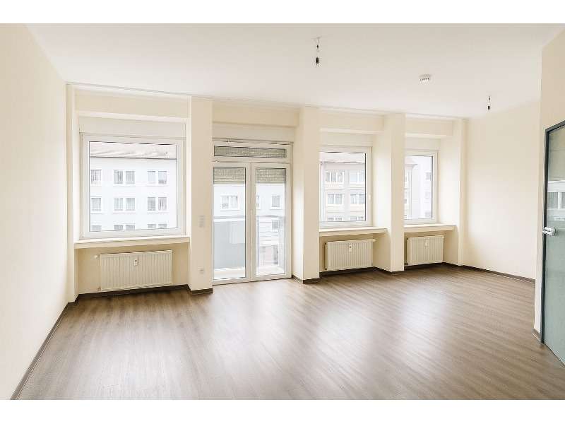 Thumbnail-Wohnung zum Mieten in Bochum 407,00 € 37 m²