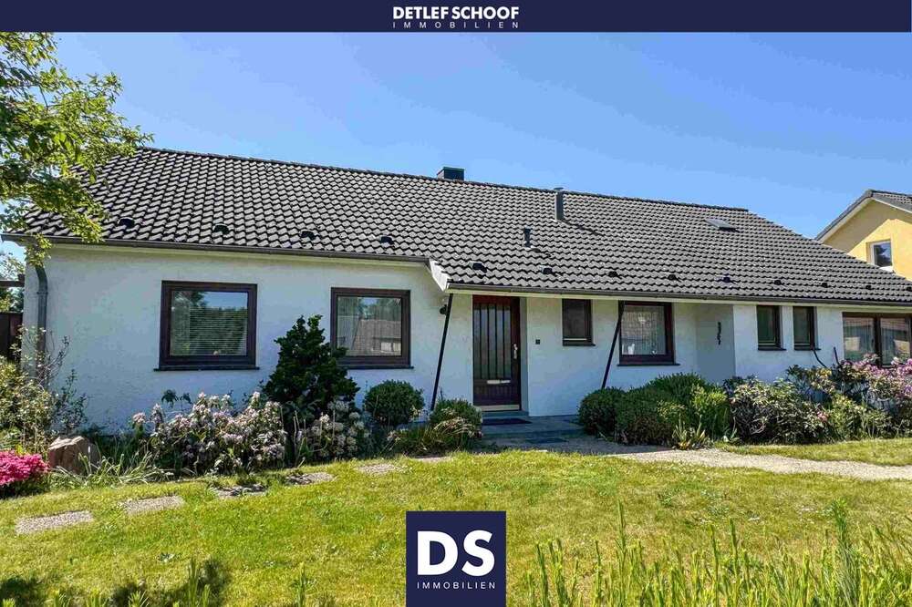 Thumbnail-Haus zum Kaufen in Kiel Kroog 450.000,00 € 141 m²