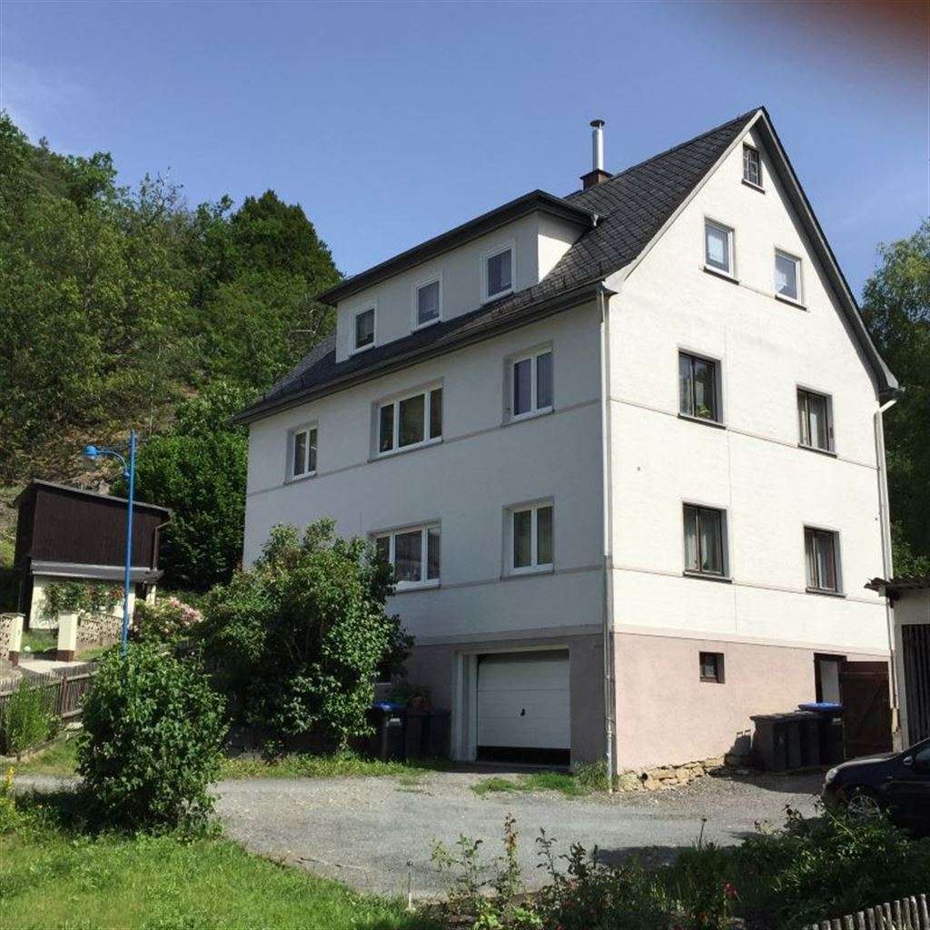 Thumbnail-Haus zum Kaufen in Probstzella 79.000,00 € 209 m²