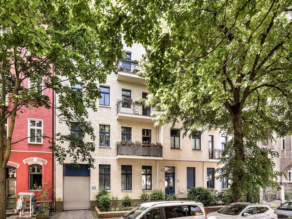 Thumbnail-Wohnung zum Kaufen in Berlin 353.820,00 € 117.94 m²