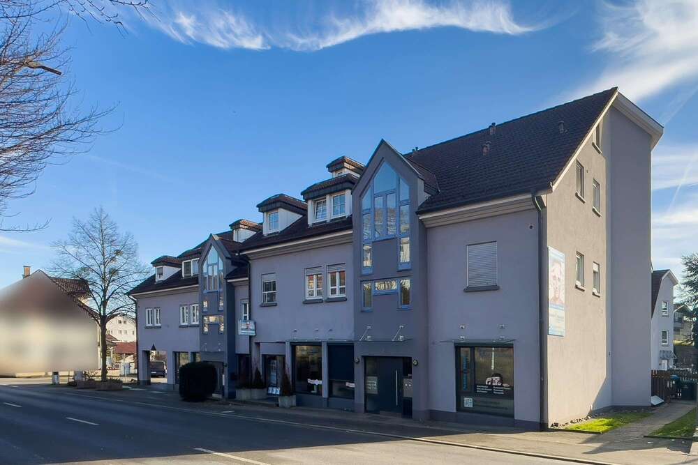 Thumbnail-Wohnung zum Kaufen in Markdorf 368.000,00 € 104 m²