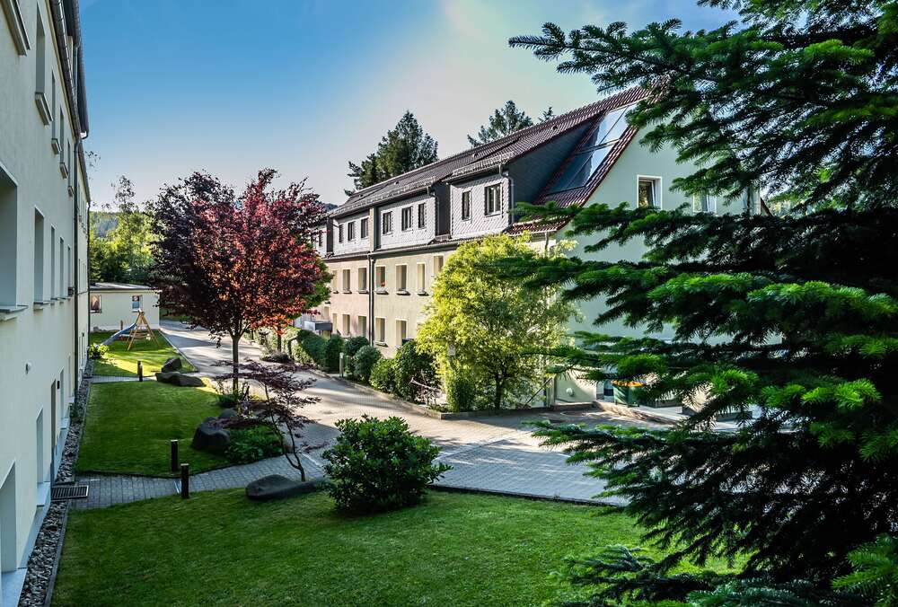 Thumbnail-Wohnung zum Mieten in Kurort Oybin 380,00 € 60.82 m²