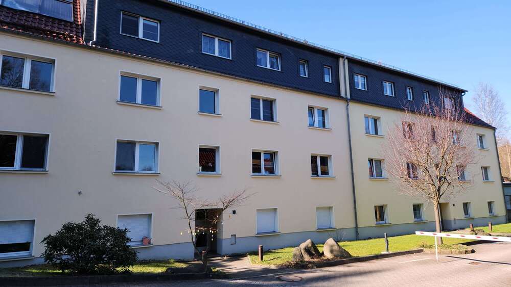 Thumbnail-Wohnung zum Mieten in Kurort Oybin 380,00 € 60.82 m²