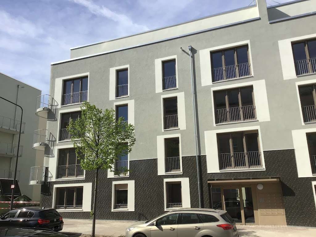 Thumbnail-Wohnung zum Mieten in Frankfurt am Main 2.051,84 € 146.56 m²