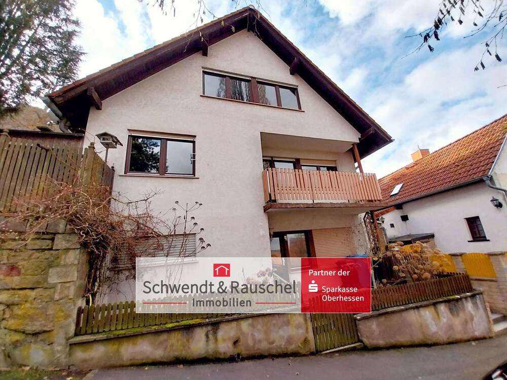 Thumbnail-Haus zum Kaufen in Münzenberg 295.000,00 € 137 m²