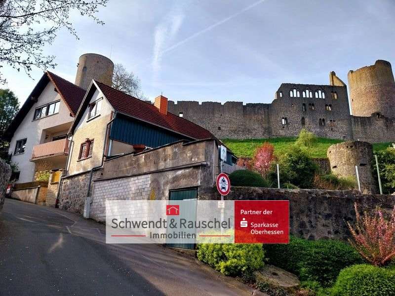 Thumbnail-Haus zum Kaufen in Münzenberg 285.000,00 € 137 m²