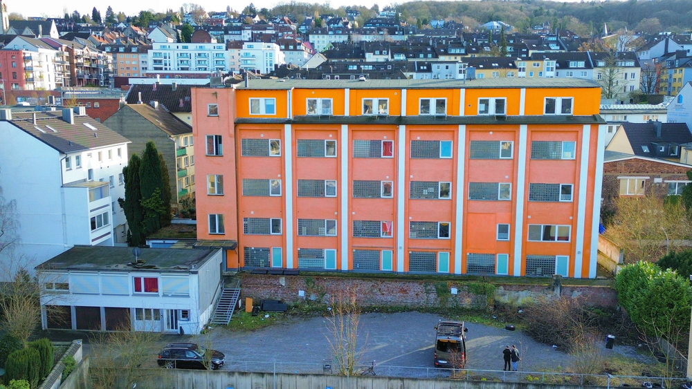 Thumbnail-Haus zum Kaufen in Wuppertal 1.800.000,00 € 1031 m²