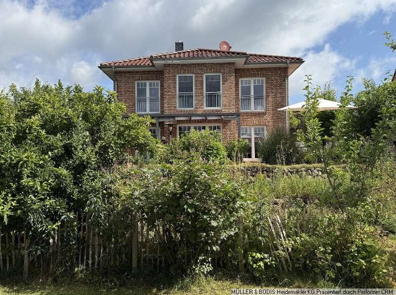 Thumbnail-Haus zum Kaufen in Egestorf 699.000,00 € 165 m²