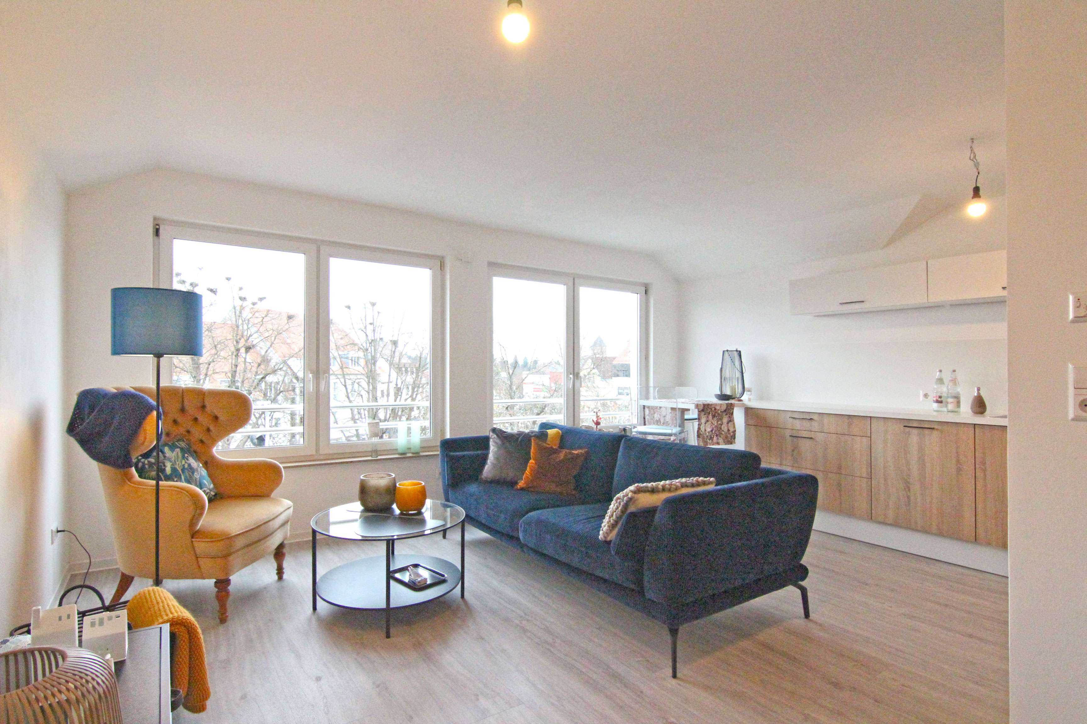 Thumbnail-Wohnung zum Mieten in Achern 765,00 € 64.9 m²