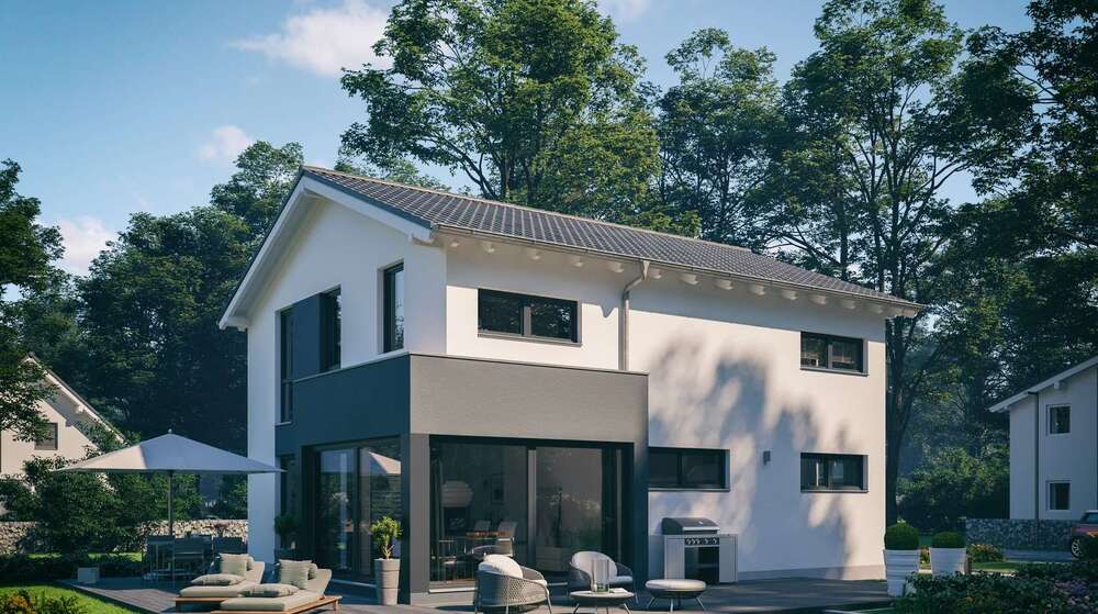 Thumbnail-Haus zum Kaufen in Unterwössen 579.500,00 € 135 m²