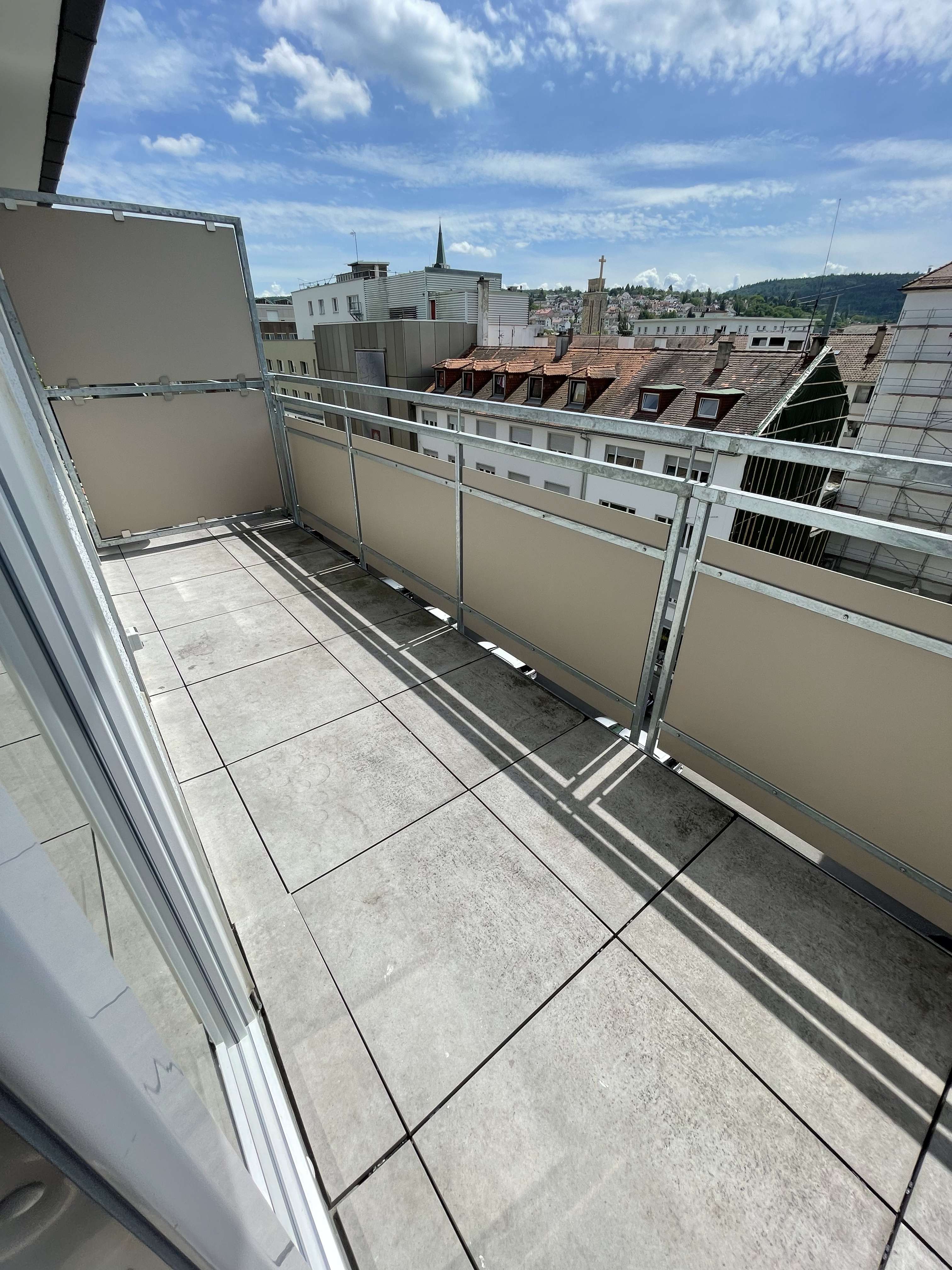 Thumbnail-Wohnung zum Mieten in Pforzheim 650,00 € 60 m²