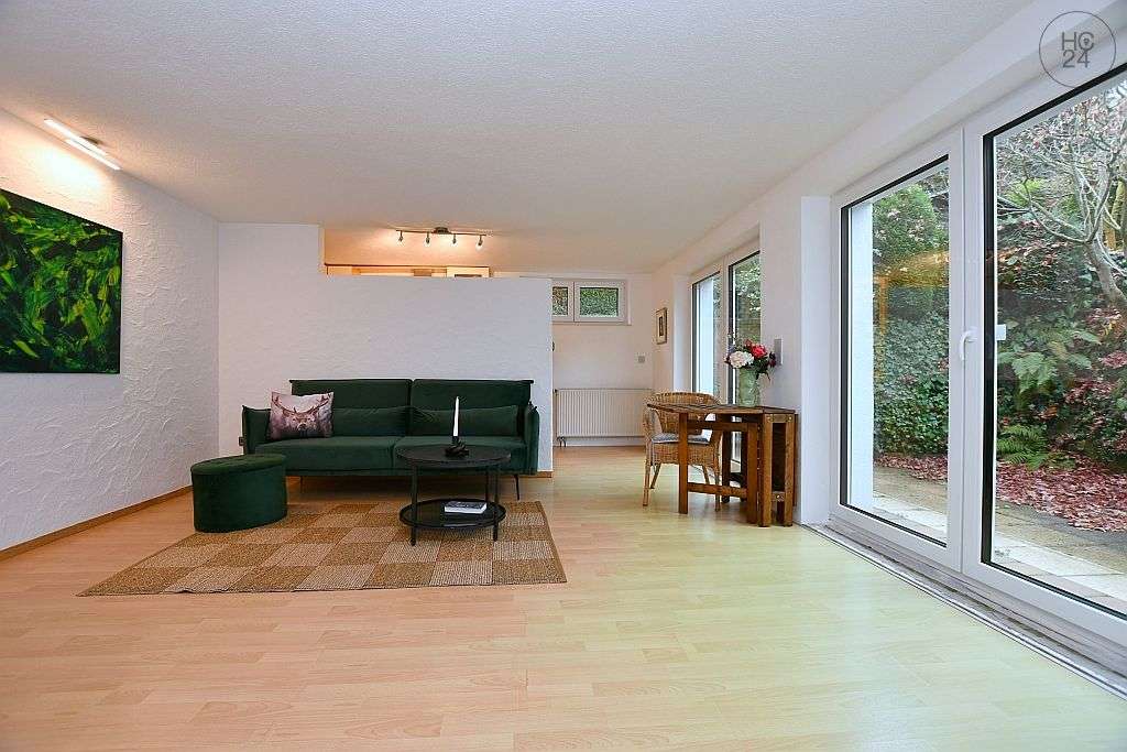 Thumbnail-Wohnung zum Mieten in Deckenpfronn 1.390,00 € 50 m²