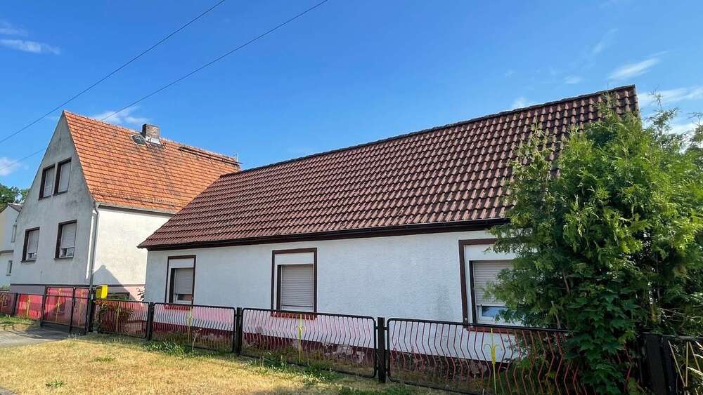 Thumbnail-Haus zum Kaufen in Peitz 78.000,00 € 158 m²