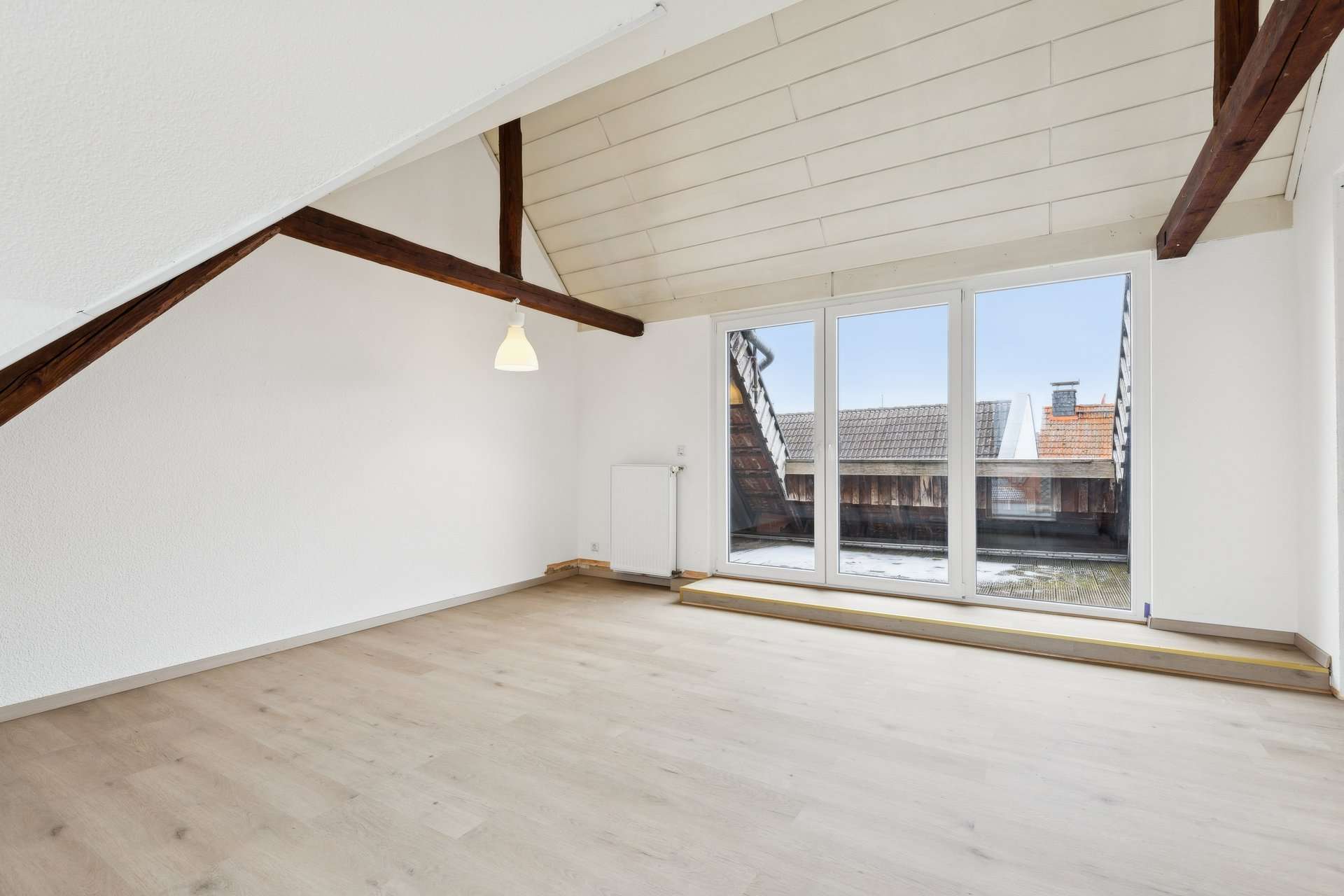 Thumbnail-Wohnung zum Kaufen in Münzenberg 332.000,00 € 160 m²