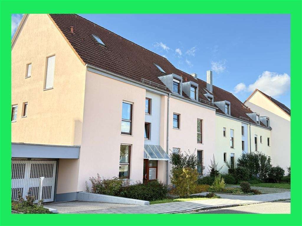 Thumbnail-Wohnung zum Kaufen in Wendelstein , Mittelfr 199.900,00 € 58.65 m²