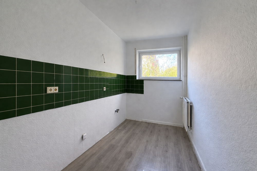 Thumbnail-Wohnung zum Mieten in Gelsenkirchen 385,76 € 48.22 m²
