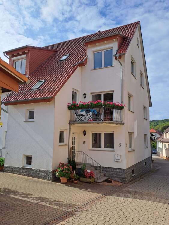 Thumbnail-Haus zum Kaufen in Rauenberg 695.000,00 € 248 m²