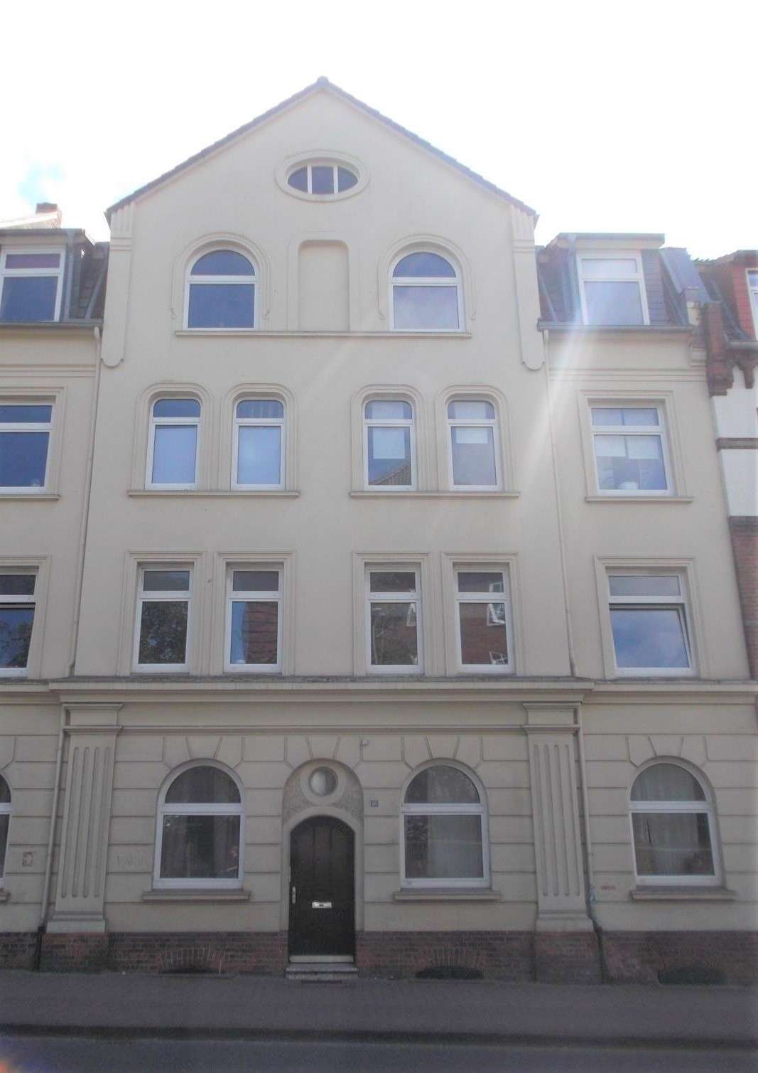 Thumbnail-Wohnung zum Mieten in Lüneburg 512,47 € 50.79 m²