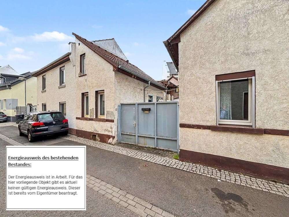 Thumbnail-Grundstück zu verkaufen in Wiesbaden 199.000,00 € 173 m²