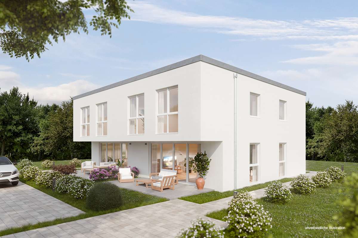 Thumbnail-Haus zum Kaufen in Wernau 769.233,00 € 142 m²