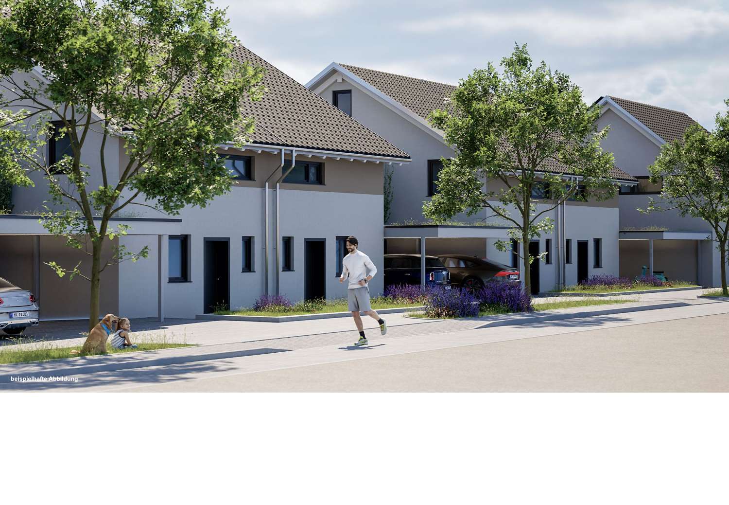 Thumbnail-Haus zum Kaufen in Wettenberg 569.000,00 € 125 m²