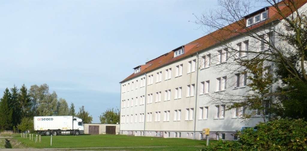 Thumbnail-Wohnung zum Mieten in Buschenhagen 225,00 € 40.77 m²