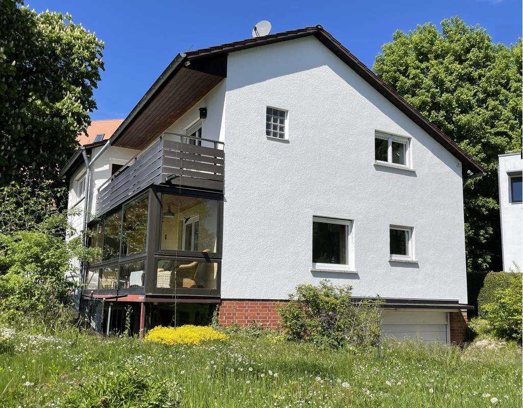 Thumbnail-Haus zum Kaufen in HofheimTs. 1.190.000,00 € 176 m²