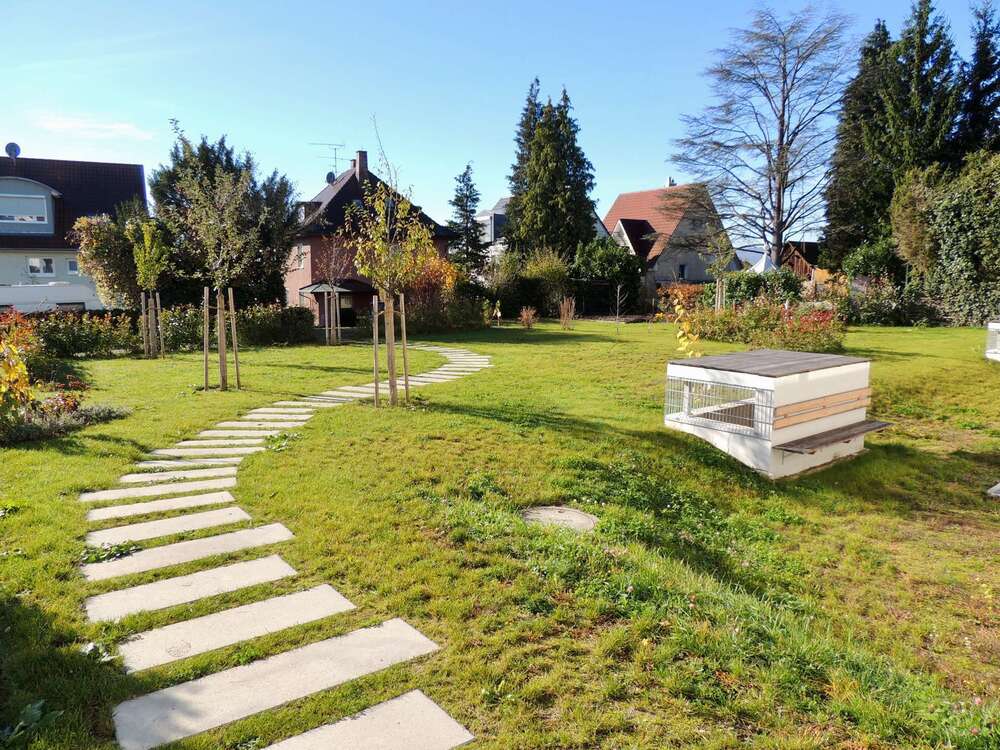 Thumbnail-Wohnung zum Kaufen in Überlingen 628.000,00 € 82.07 m²