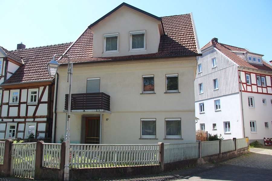 Thumbnail-Haus zum Kaufen in Schlitz 79.000,00 € 130 m²