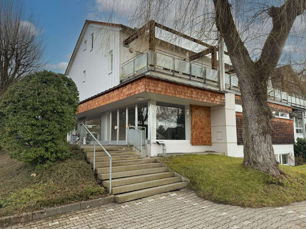Thumbnail-Einzelhandel in Weingarten 1.000,00 € 165 m²