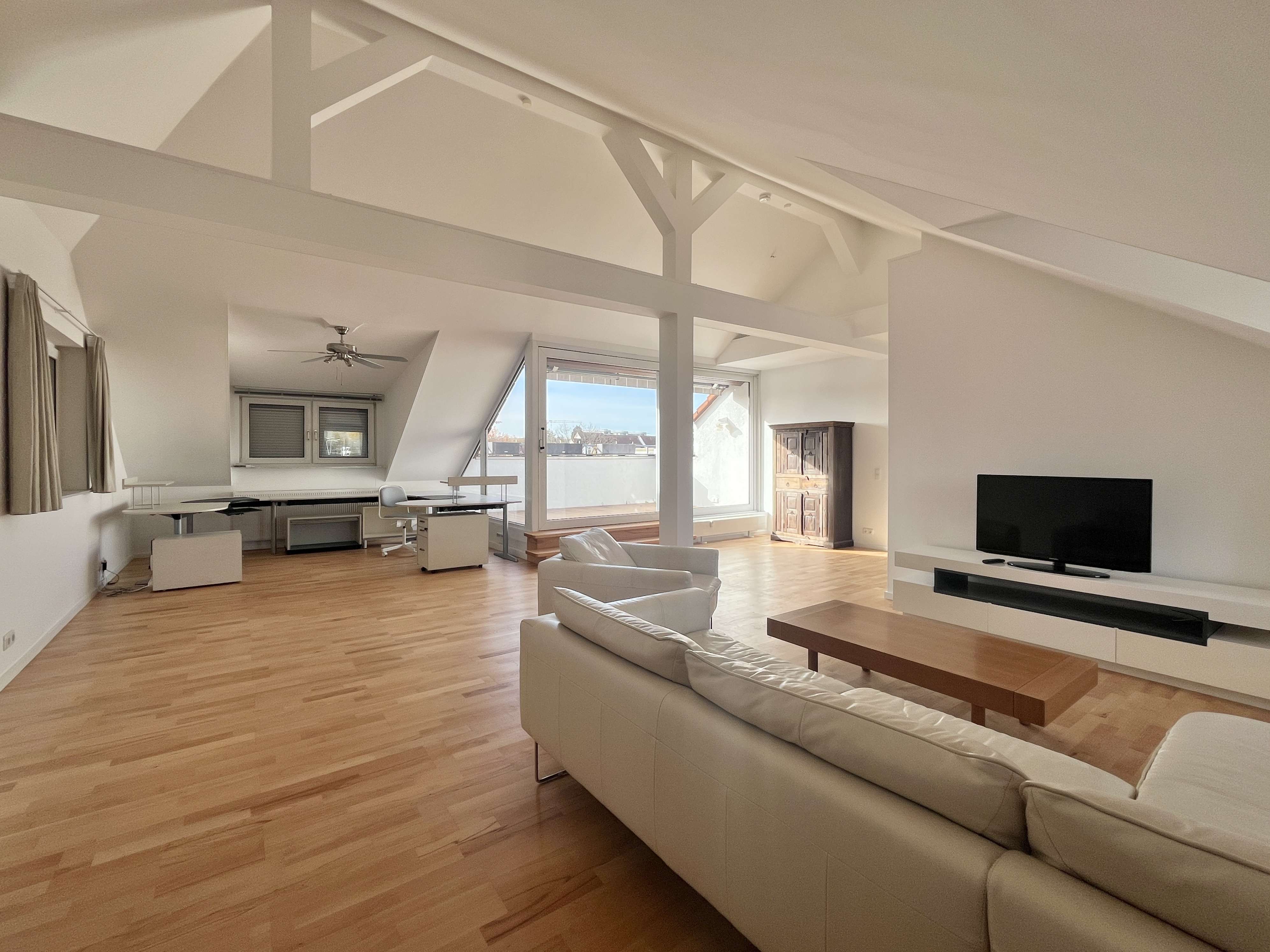 Thumbnail-Wohnung zum Mieten in Eschborn 2.150,00 € 130 m²