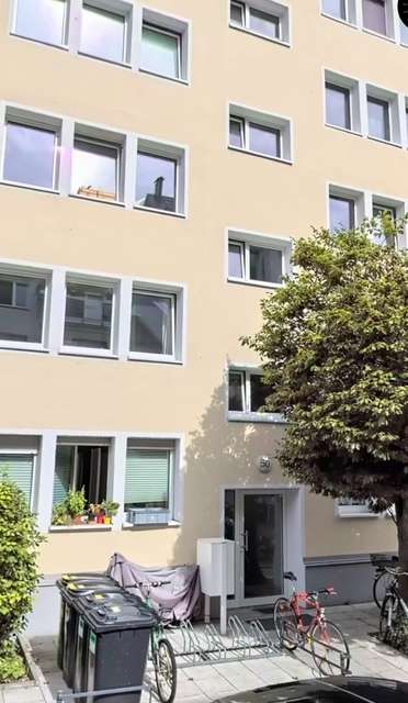 Thumbnail-Wohnung zum Kaufen in Darmstadt 320.000,00 € 56 m²