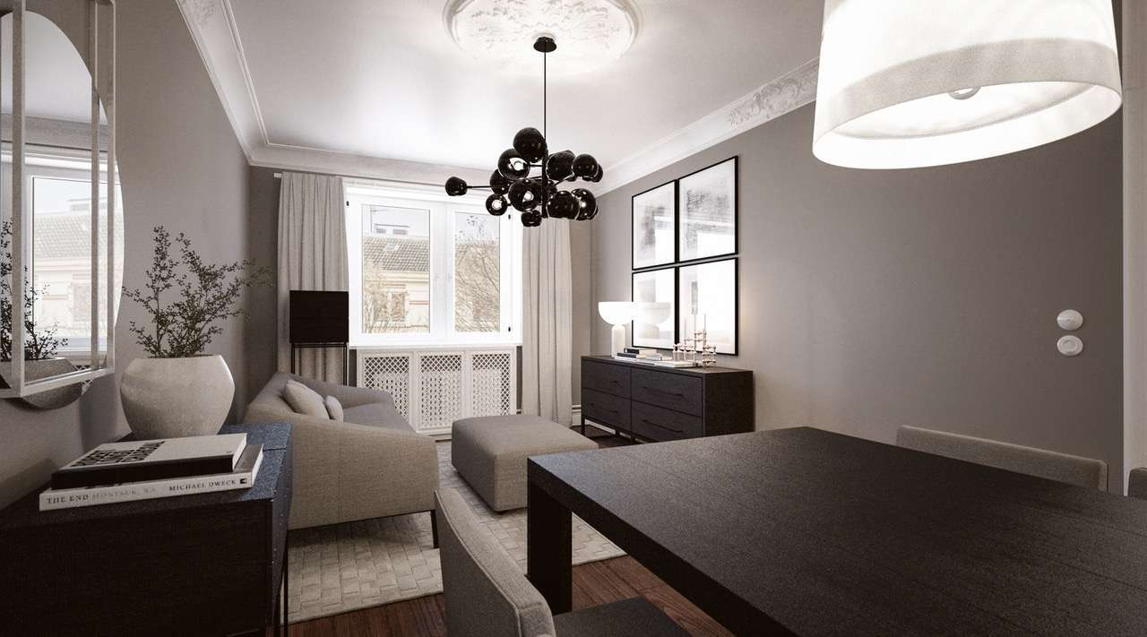 Thumbnail-Wohnung zum Kaufen in Hamburg 499.000,00 € 69 m²