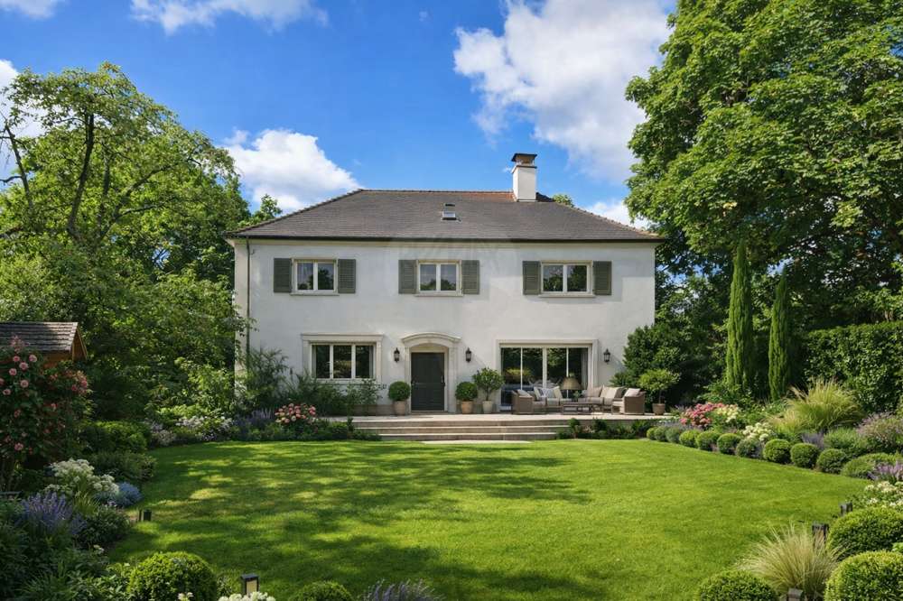 Thumbnail-Haus zum Kaufen in Bad Homburg vor der Höhe 1.750.000,00 € 227 m²