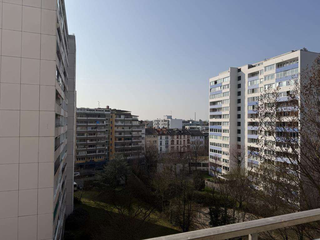 Thumbnail-Wohnung zum Kaufen in Offenbach 195.000,00 € 61.85 m²