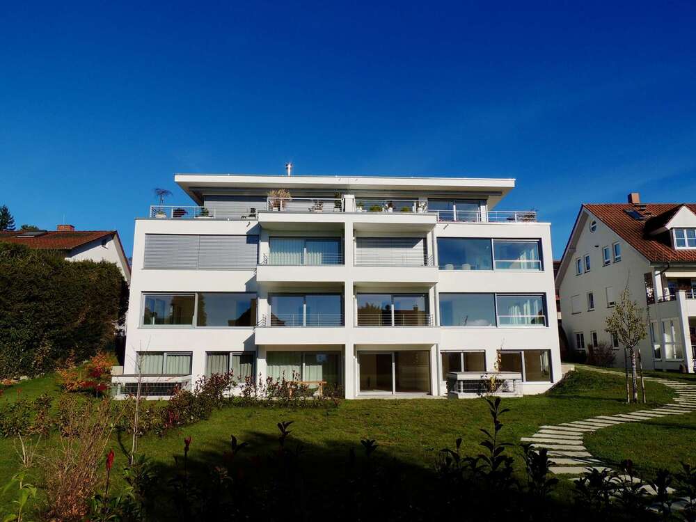 Thumbnail-Wohnung zum Kaufen in Überlingen 998.000,00 € 130.43 m²