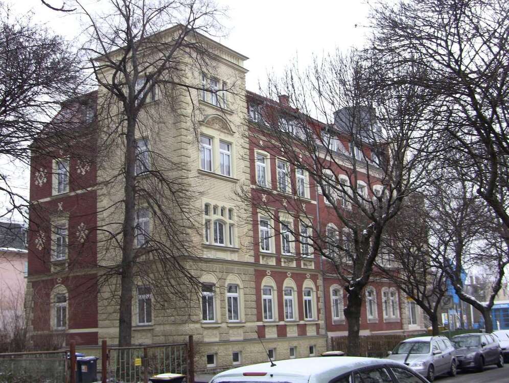 Thumbnail-Wohnung zum Mieten in Zwickau 320,00 € 49.81 m²