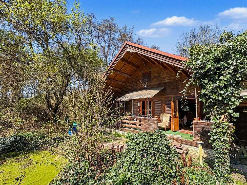Thumbnail-Haus zum Kaufen in Wustermark 290.000,00 € 68 m²