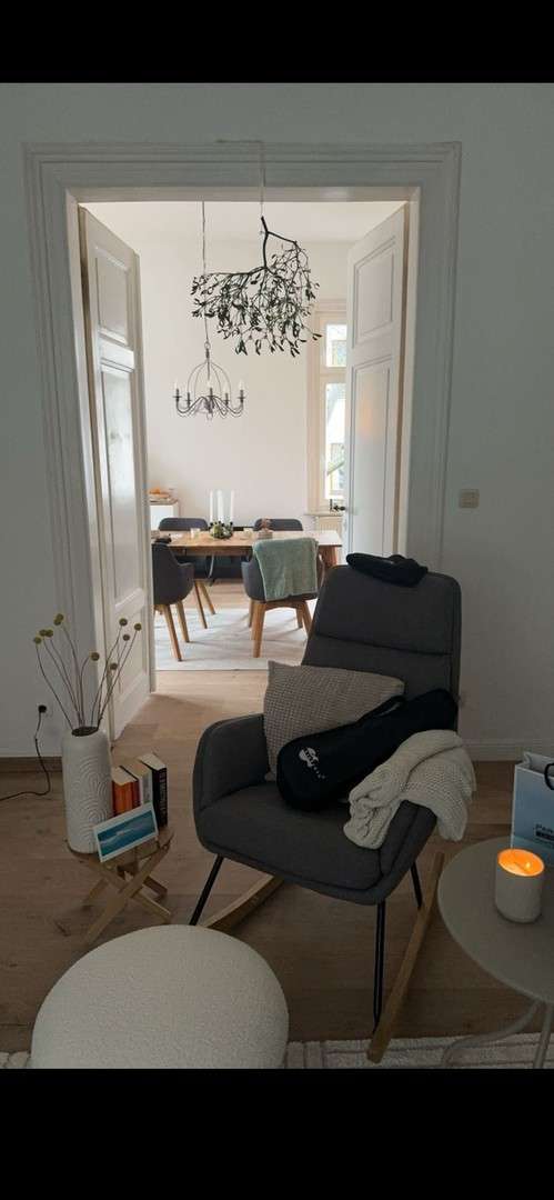 Thumbnail-Wohnung zum Mieten in Bad Harzburg 840,00 € 110 m²