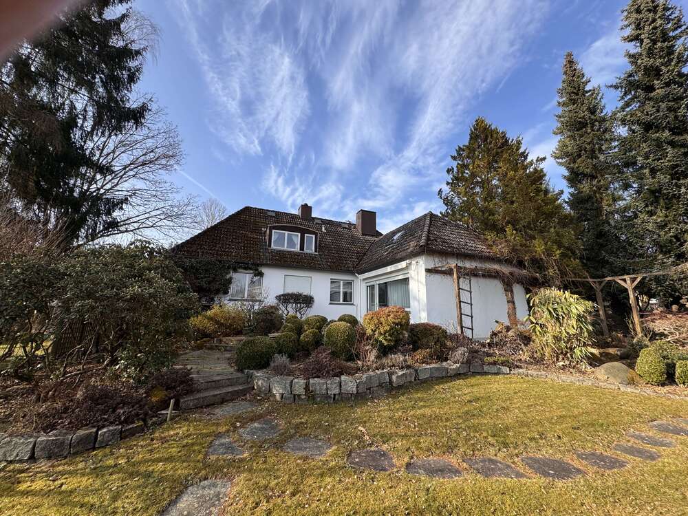 Thumbnail-Haus zum Kaufen in Marktredwitz 475.000,00 € 185 m²
