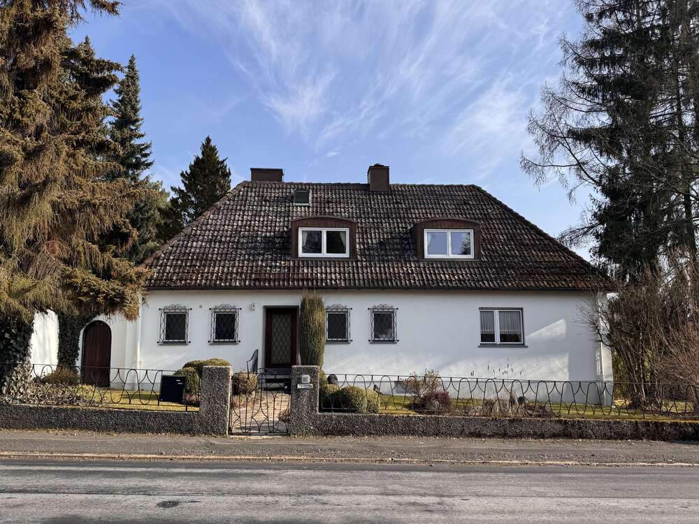 Thumbnail-Haus zum Kaufen in Marktredwitz 529.000,00 € 185 m²