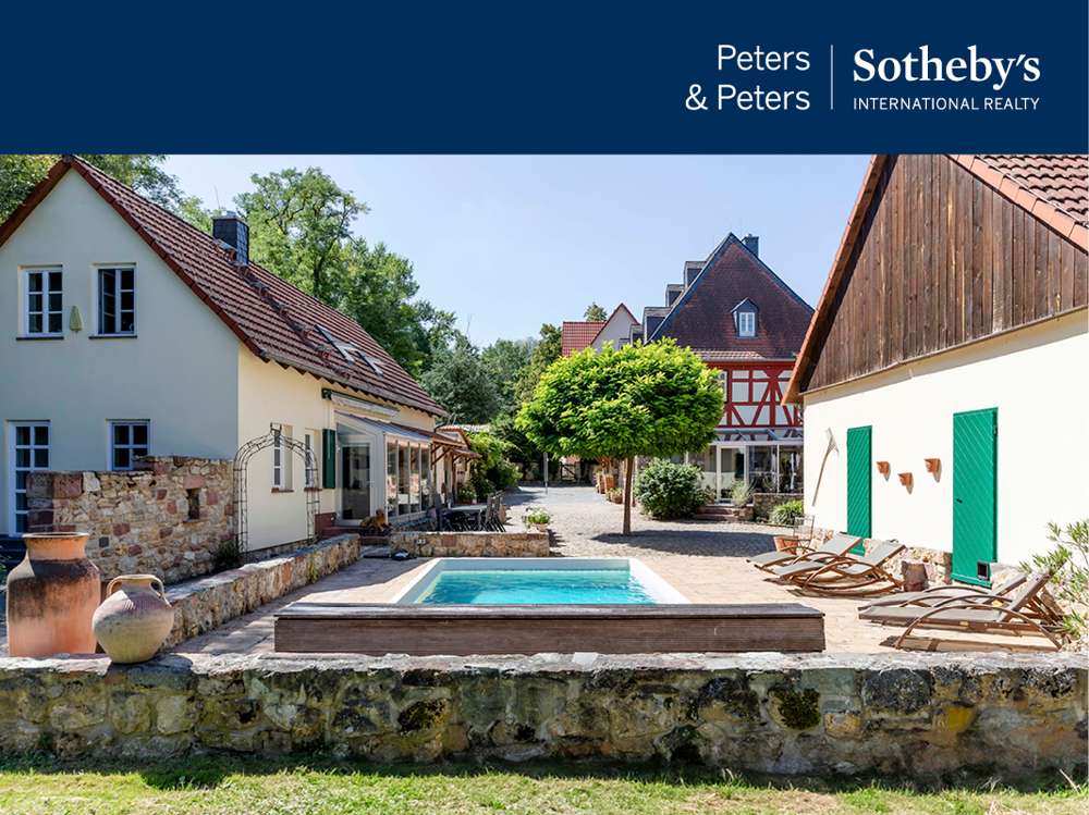 Thumbnail-Haus zum Kaufen in Hochheim am Main 9.500.000,00 € 450 m²