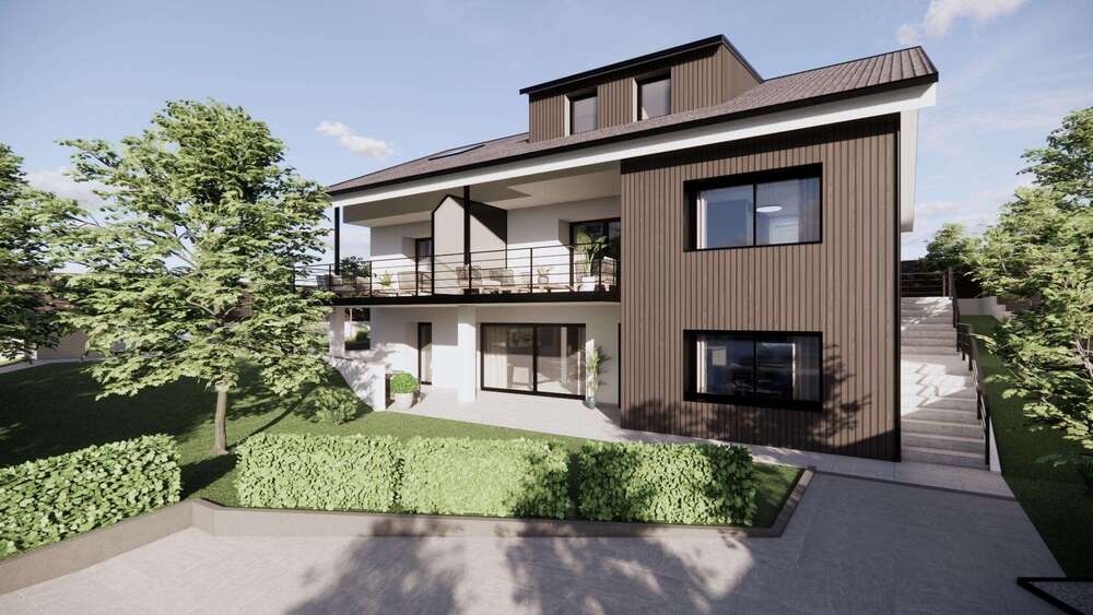 Thumbnail-Wohnung zum Kaufen in Kösching 399.000,00 € 81.01 m²