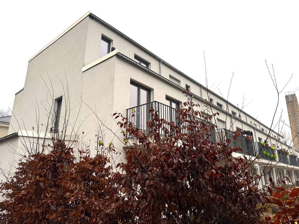 Thumbnail-Haus zum Mieten in Berlin 2.312,85 € 136 m²