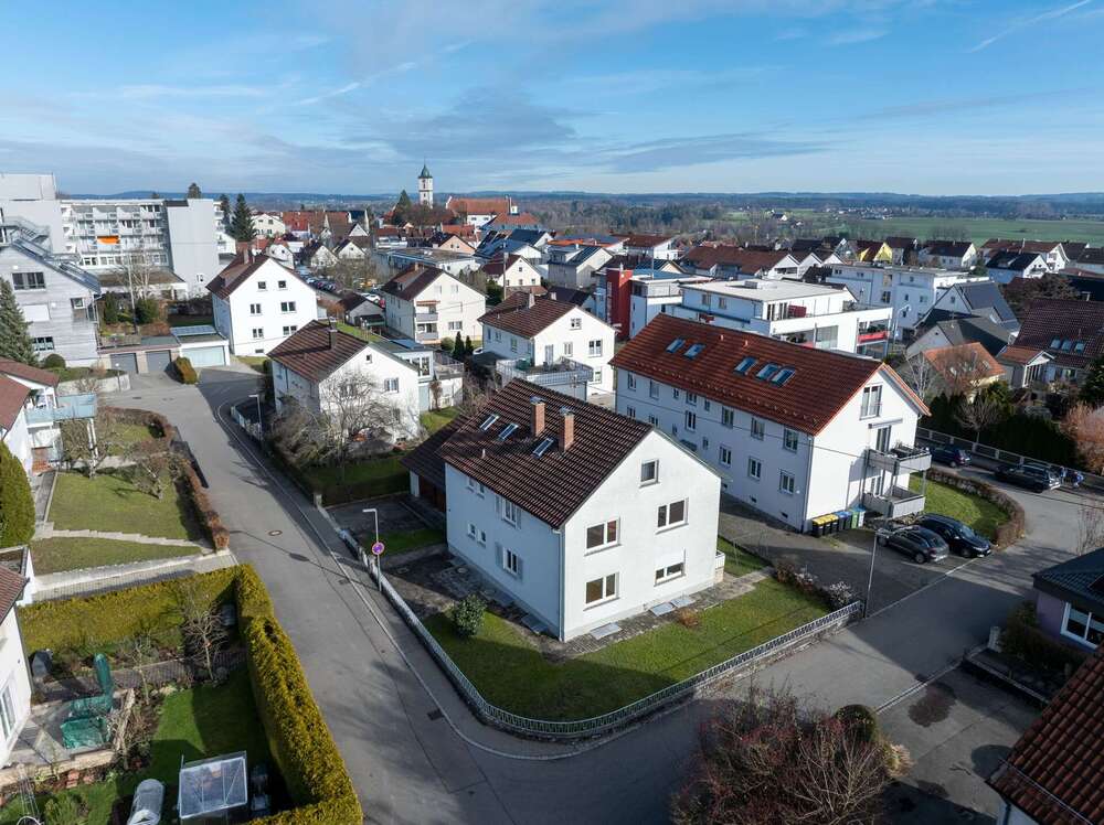 Thumbnail-Haus zum Kaufen in Aulendorf 409.000,00 € 160 m²