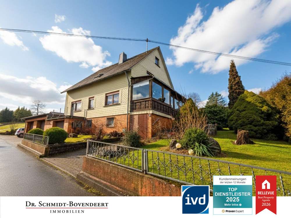 Thumbnail-Haus zum Kaufen in Bretthausen 165.000,00 € 148.82 m²