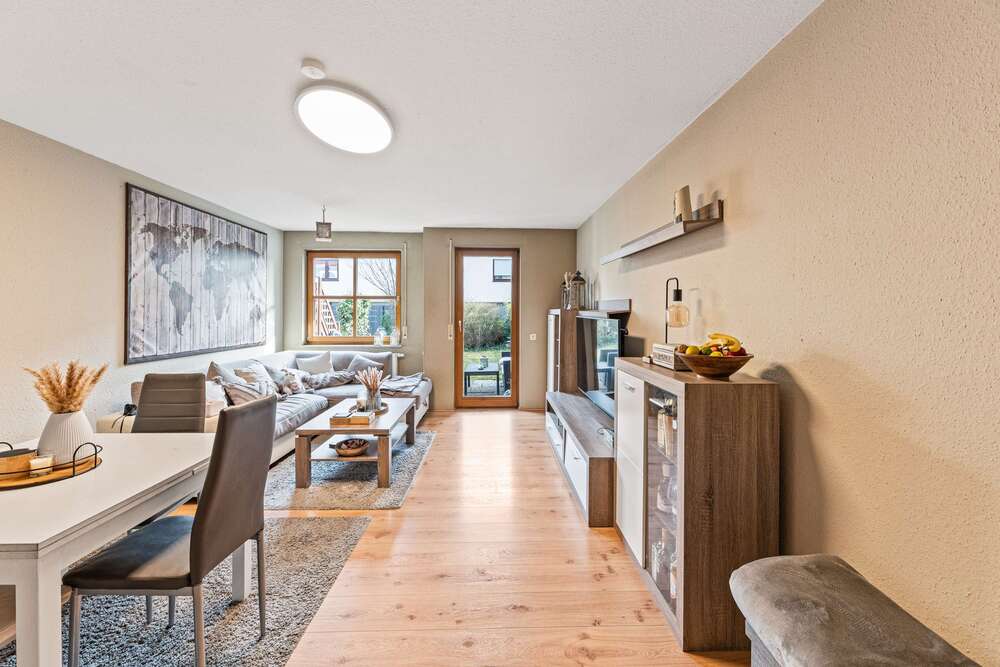 Thumbnail-Wohnung zum Kaufen in Filderstadt 199.000,00 € 51 m²