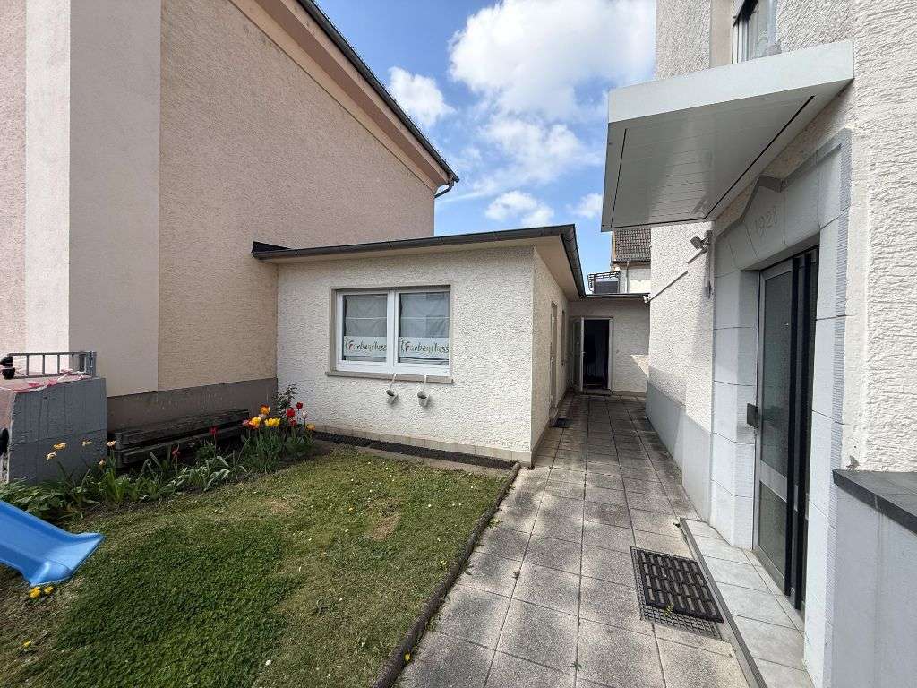 Thumbnail-Büro in Rüsselsheim 450,00 € 49.29 m²