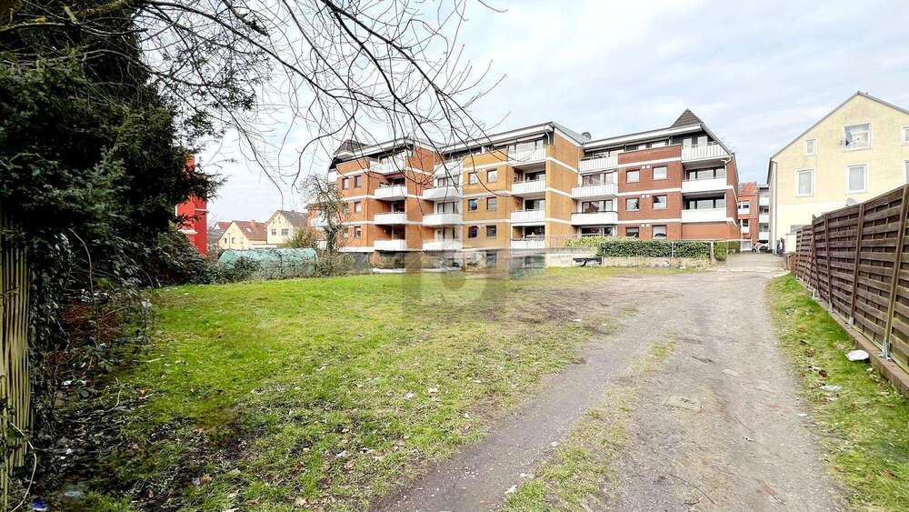 Thumbnail-Grundstück zu verkaufen in Bremen 240.000,00 € 420 m²
