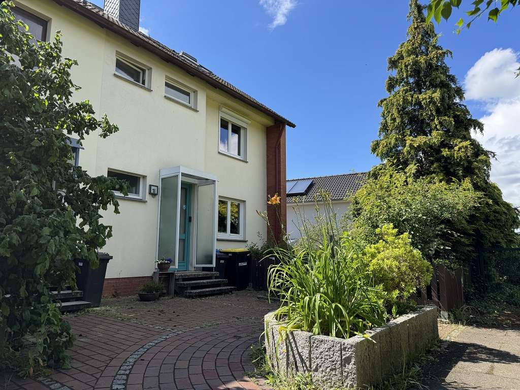 Thumbnail-Haus zum Kaufen in Neu Wulmstorf 387.300,00 € 133 m²
